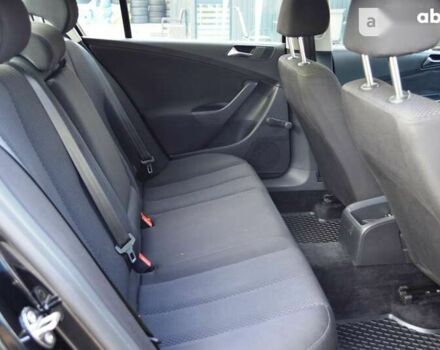 Фольксваген Пассат, об'ємом двигуна 1.8 л та пробігом 170 тис. км за 6999 $, фото 19 на Automoto.ua