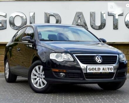 Фольксваген Пассат, об'ємом двигуна 1.8 л та пробігом 170 тис. км за 6999 $, фото 1 на Automoto.ua