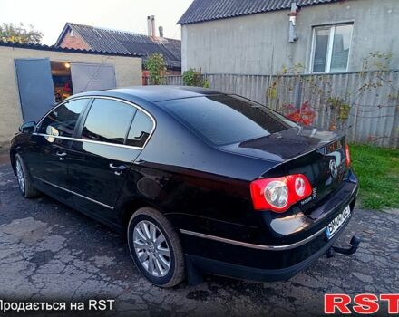 Фольксваген Пассат, об'ємом двигуна 1.8 л та пробігом 300 тис. км за 6150 $, фото 2 на Automoto.ua