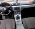 Фольксваген Пассат, объемом двигателя 1.8 л и пробегом 350 тыс. км за 6000 $, фото 3 на Automoto.ua