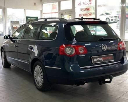 Фольксваген Пассат, об'ємом двигуна 1.8 л та пробігом 198 тис. км за 7890 $, фото 12 на Automoto.ua