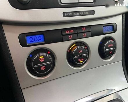 Фольксваген Пассат, объемом двигателя 1.8 л и пробегом 198 тыс. км за 7490 $, фото 29 на Automoto.ua