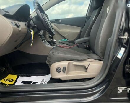 Фольксваген Пассат, объемом двигателя 1.8 л и пробегом 380 тыс. км за 6900 $, фото 7 на Automoto.ua