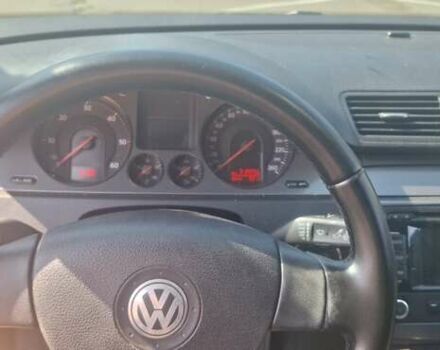 Фольксваген Пассат, об'ємом двигуна 1.9 л та пробігом 310 тис. км за 6035 $, фото 7 на Automoto.ua