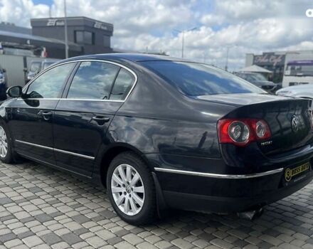 Фольксваген Пассат, объемом двигателя 1.8 л и пробегом 380 тыс. км за 6900 $, фото 3 на Automoto.ua