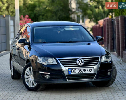 Фольксваген Пассат, объемом двигателя 2 л и пробегом 333 тыс. км за 6950 $, фото 5 на Automoto.ua