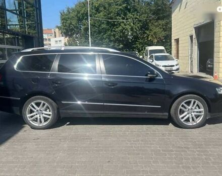 Фольксваген Пассат, объемом двигателя 1.4 л и пробегом 196 тыс. км за 7500 $, фото 7 на Automoto.ua