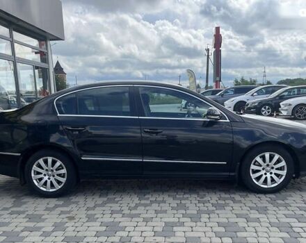 Фольксваген Пассат, объемом двигателя 1.8 л и пробегом 380 тыс. км за 6900 $, фото 6 на Automoto.ua