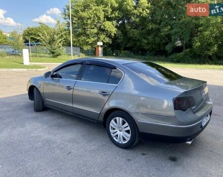 Фольксваген Пассат, объемом двигателя 1.8 л и пробегом 295 тыс. км за 5700 $, фото 5 на Automoto.ua