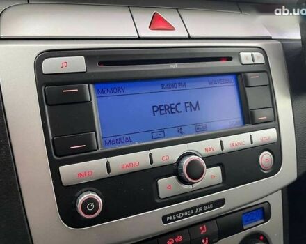 Фольксваген Пассат, об'ємом двигуна 1.8 л та пробігом 198 тис. км за 7890 $, фото 28 на Automoto.ua