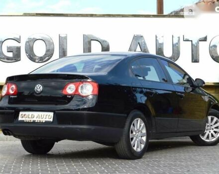 Фольксваген Пассат, об'ємом двигуна 1.8 л та пробігом 170 тис. км за 6999 $, фото 9 на Automoto.ua