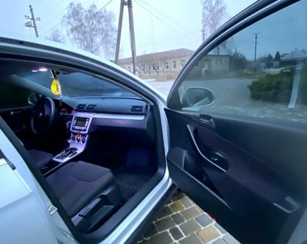 Фольксваген Пассат, об'ємом двигуна 1.8 л та пробігом 188 тис. км за 7000 $, фото 8 на Automoto.ua