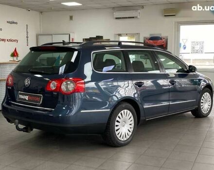 Фольксваген Пассат, об'ємом двигуна 1.8 л та пробігом 198 тис. км за 7890 $, фото 7 на Automoto.ua