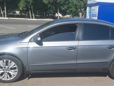 Фольксваген Пассат, об'ємом двигуна 1.9 л та пробігом 310 тис. км за 6035 $, фото 13 на Automoto.ua