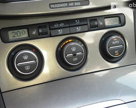 Фольксваген Пассат, об'ємом двигуна 1.8 л та пробігом 170 тис. км за 6999 $, фото 26 на Automoto.ua