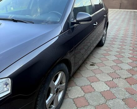 Фольксваген Пассат, объемом двигателя 1.4 л и пробегом 270 тыс. км за 6500 $, фото 1 на Automoto.ua