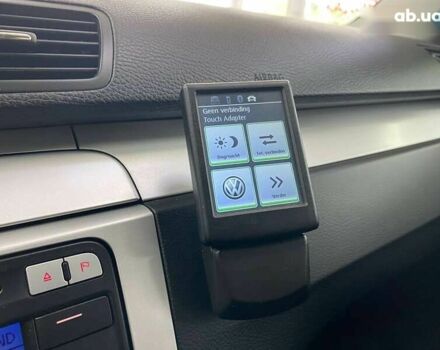Фольксваген Пассат, об'ємом двигуна 1.8 л та пробігом 198 тис. км за 7890 $, фото 27 на Automoto.ua