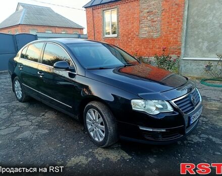 Фольксваген Пассат, об'ємом двигуна 1.8 л та пробігом 300 тис. км за 6150 $, фото 1 на Automoto.ua