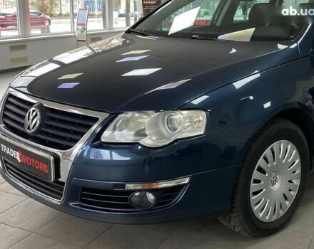 Фольксваген Пассат, об'ємом двигуна 1.8 л та пробігом 198 тис. км за 7890 $, фото 2 на Automoto.ua
