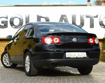 Фольксваген Пассат, об'ємом двигуна 1.8 л та пробігом 170 тис. км за 6999 $, фото 5 на Automoto.ua