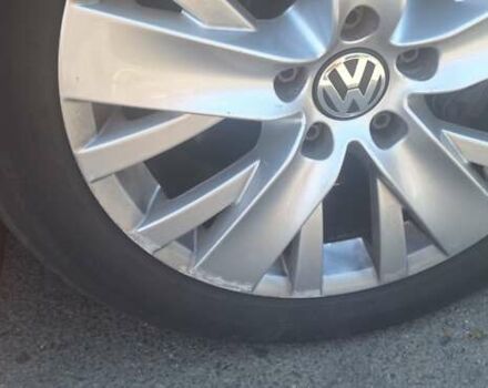 Фольксваген Пассат, об'ємом двигуна 1.9 л та пробігом 310 тис. км за 6035 $, фото 12 на Automoto.ua