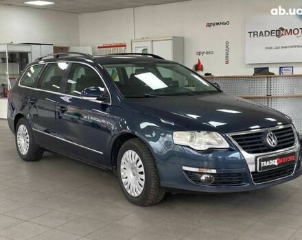 Фольксваген Пассат, об'ємом двигуна 1.8 л та пробігом 198 тис. км за 7890 $, фото 5 на Automoto.ua