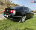 Фольксваген Пассат, объемом двигателя 2 л и пробегом 247 тыс. км за 6500 $, фото 13 на Automoto.ua