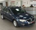 Фольксваген Пассат, об'ємом двигуна 1.8 л та пробігом 198 тис. км за 7890 $, фото 6 на Automoto.ua