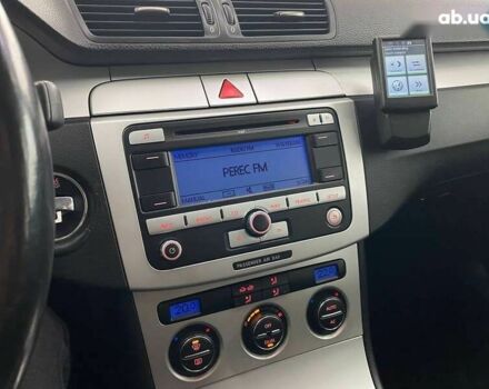 Фольксваген Пассат, об'ємом двигуна 1.8 л та пробігом 198 тис. км за 7890 $, фото 26 на Automoto.ua