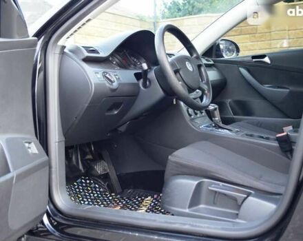 Фольксваген Пассат, об'ємом двигуна 1.8 л та пробігом 170 тис. км за 6999 $, фото 12 на Automoto.ua