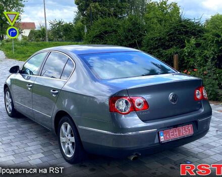 Фольксваген Пассат, объемом двигателя 1.6 л и пробегом 189 тыс. км за 6500 $, фото 3 на Automoto.ua