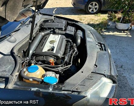 Фольксваген Пассат, объемом двигателя 1.8 л и пробегом 0 тыс. км за 5500 $, фото 4 на Automoto.ua