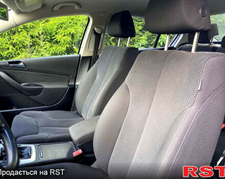 Фольксваген Пассат, объемом двигателя 1.6 л и пробегом 189 тыс. км за 6500 $, фото 9 на Automoto.ua