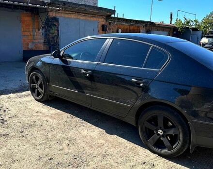 Фольксваген Пассат, объемом двигателя 1.8 л и пробегом 0 тыс. км за 5500 $, фото 2 на Automoto.ua