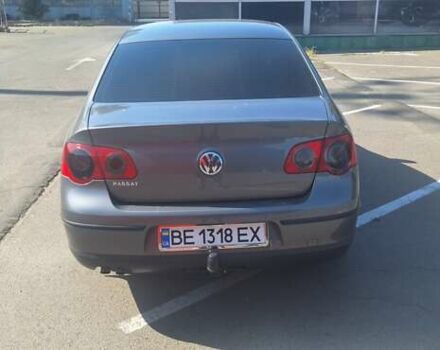 Фольксваген Пассат, об'ємом двигуна 1.9 л та пробігом 310 тис. км за 6035 $, фото 3 на Automoto.ua