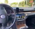 Фольксваген Пассат, объемом двигателя 1.8 л и пробегом 295 тыс. км за 5700 $, фото 8 на Automoto.ua