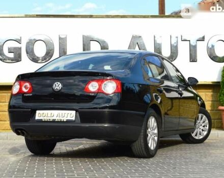 Фольксваген Пассат, об'ємом двигуна 1.8 л та пробігом 170 тис. км за 6999 $, фото 8 на Automoto.ua