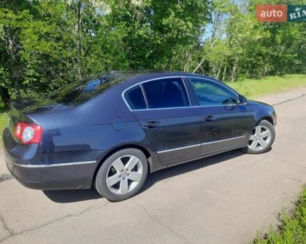 Фольксваген Пассат, об'ємом двигуна 2 л та пробігом 350 тис. км за 6000 $, фото 6 на Automoto.ua