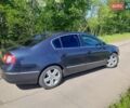 Фольксваген Пассат, об'ємом двигуна 2 л та пробігом 350 тис. км за 6000 $, фото 6 на Automoto.ua