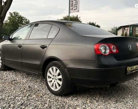 Фольксваген Пассат, объемом двигателя 1.8 л и пробегом 340 тыс. км за 6700 $, фото 3 на Automoto.ua