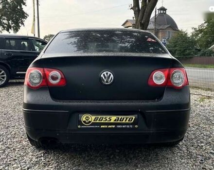 Фольксваген Пассат, объемом двигателя 1.8 л и пробегом 340 тыс. км за 6700 $, фото 4 на Automoto.ua