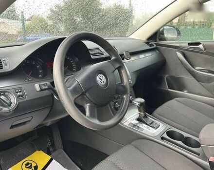 Фольксваген Пассат, объемом двигателя 1.8 л и пробегом 340 тыс. км за 6700 $, фото 11 на Automoto.ua