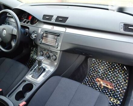 Фольксваген Пассат, об'ємом двигуна 1.8 л та пробігом 170 тис. км за 6999 $, фото 18 на Automoto.ua