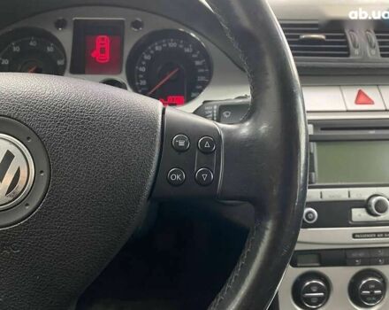 Фольксваген Пассат, об'ємом двигуна 1.8 л та пробігом 198 тис. км за 7890 $, фото 22 на Automoto.ua