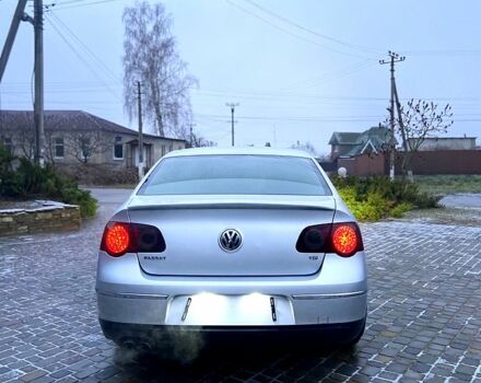 Фольксваген Пассат, об'ємом двигуна 1.8 л та пробігом 188 тис. км за 7000 $, фото 2 на Automoto.ua