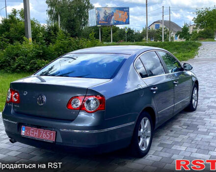 Фольксваген Пассат, объемом двигателя 1.6 л и пробегом 189 тыс. км за 6500 $, фото 4 на Automoto.ua