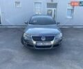 Фольксваген Пассат, объемом двигателя 1.8 л и пробегом 295 тыс. км за 5700 $, фото 1 на Automoto.ua