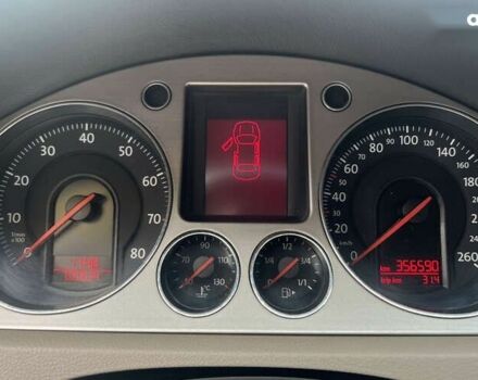 Фольксваген Пассат, объемом двигателя 1.8 л и пробегом 380 тыс. км за 6900 $, фото 13 на Automoto.ua