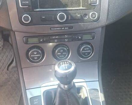 Фольксваген Пассат, об'ємом двигуна 1.9 л та пробігом 310 тис. км за 6035 $, фото 8 на Automoto.ua