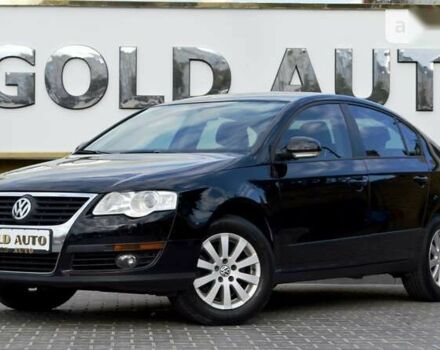 Фольксваген Пассат, об'ємом двигуна 1.8 л та пробігом 170 тис. км за 6999 $, фото 4 на Automoto.ua